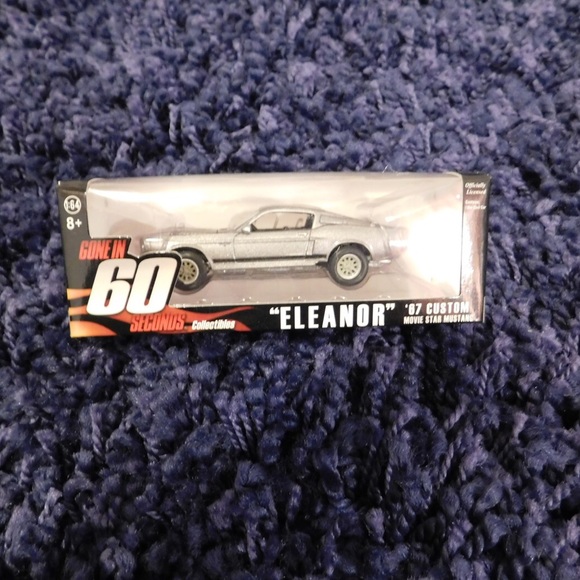 Matchbox Car! - Picture 2 of 3